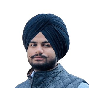 Harjas Singh